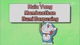 Doraemon - Kuiz Yang Membuatkan Bumi Berpusing ( クイズは地球をめぐる )