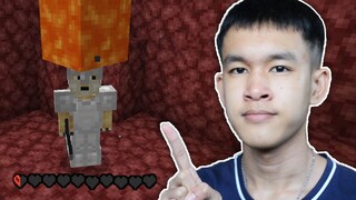 ถ้าเล่นไม่ระวังมันก็จะเป็นแบบนี้แหละ [Minecraft Hardcore #4]