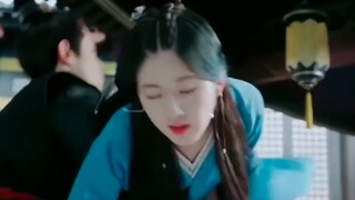 Seberapa besar kesenjangan pelukan antara bintang pria dan putri? Fei Xiang masih santai, Deng melay