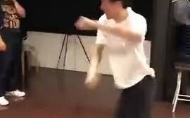 ชอบที่ฉันใช้เวลาช่วงสุดสัปดาห์ไหม