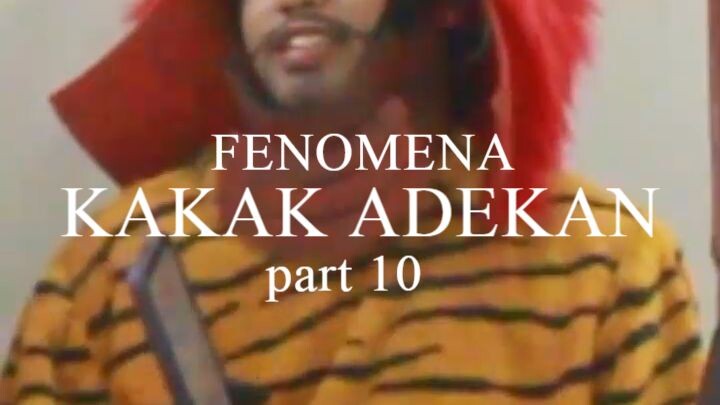 FENOMENA KAKAK-ADEK AN MENURUT MEREKA part 10 | #shorts #wibu #cosplayerindonesia #eventwibu