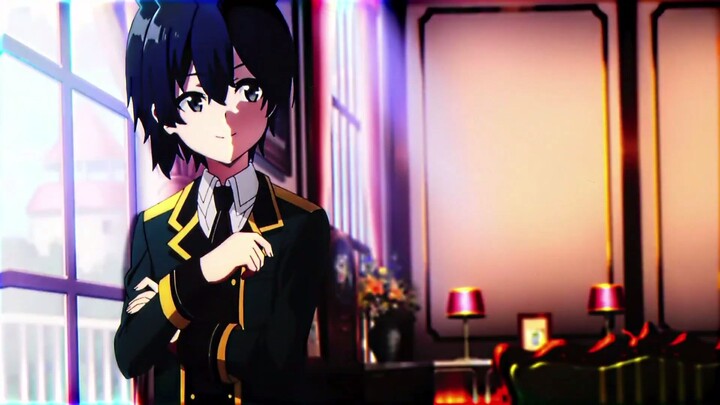 Volcano「AMV」(Kagenou) The Eminence In Shadow