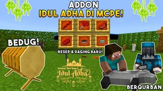 ✨MARI BERQURBAN DI MCPE!! - SPESIAL HARI RAYA IDUL ADHA!