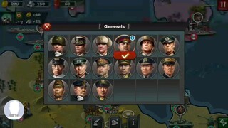 World Conqueror 3 Sicily Campaign