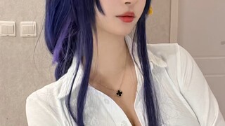 玩原眼睛是会出问题的