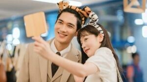 My Sweet Mobster epsoide 11 [Sub Indo]