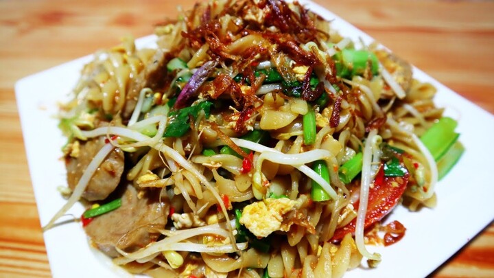 LANGSUNG LUDES‼️ OLAHAN MAKARONI TELUR INI ENAK BANGET SAMPE RELA NAMBAH