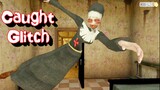 Evil Nun Version 1.7.3 Caught Glitch | V+ Games
