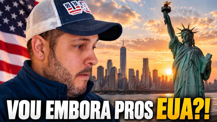 Esperei mais de 30 anos por esse dia