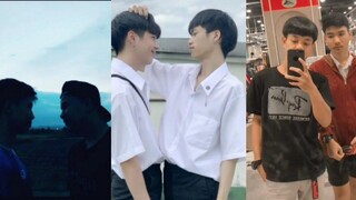 คู่เกย์คู่รักคู่จิ้นเกย์เอาใจสาววาย💜👨‍❤️‍👨