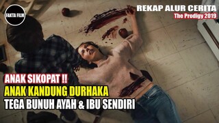 Sadis!! Ketika Sikopat Masuk Ketubuh Anak Kecil !!! | Alur Cerita Film " Th3 Pr0d!y 2019 "