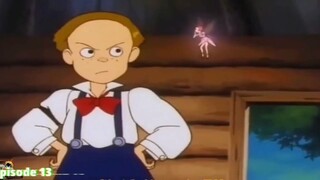 Peter Pan (Tagalog) 13