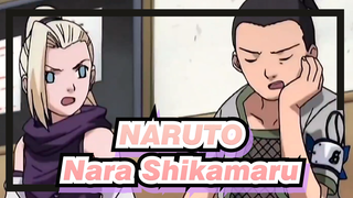 NARUTO
Nara Shikamaru_G