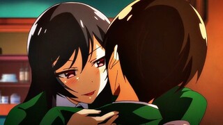 Ada harga yang harus dibayar karena menolak pengakuan niat jahat~