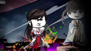[Sun Wukong: Reinkarnasi dan Perjalanan ke Barat] Episode 281: Alam Rahasia Tianyao
