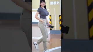 china girl street fashion #shorts