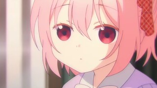 【Happy Sugar Life】松坂砂糖的19秒心动挑战 ～