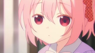 [Happy Sugar Life] Matsuzaka Sugar's 19-second heartbeat challenge~