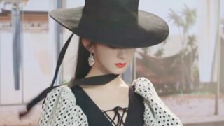 At first, people said she could only play a maid, but she ended up becoming one of the few leading f