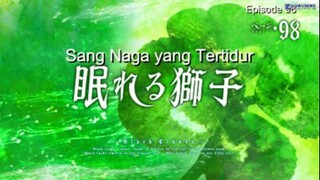 E98 - Black Clover [Sub Indo]