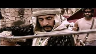 Hwj Chim Pauj Kev Ntsim Siab Ep01