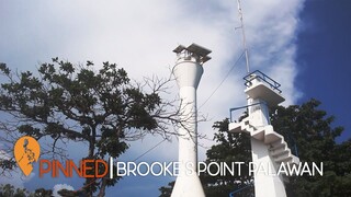 PINNED: BROOKE'S POINT PALAWAN