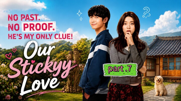 Our Stickyy Love New Korean drama dubbed in Hindi