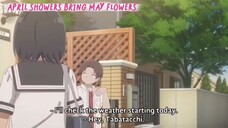 April Showers Bring May Flowers [ EP7 PART6 ]