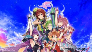 Macross Delta (Macross Δ) - Tập 1-26 [Việt sub]