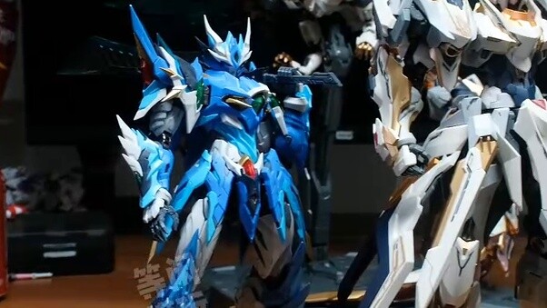 Saudara, apakah kalian akan menyerang kali ini? ....