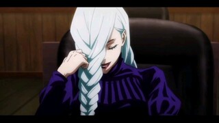 Jujutsu Kaisen High Ran Mix-(4k High Definition)