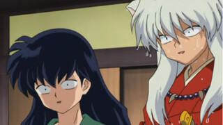 [InuYasha yang Tidak Kamu Ketahui] Dua anjing lucu yang dihapus dari chapter modern