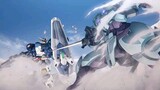 Kidou Senshi Gundam Suisei no Majo 2nd Season Trailer