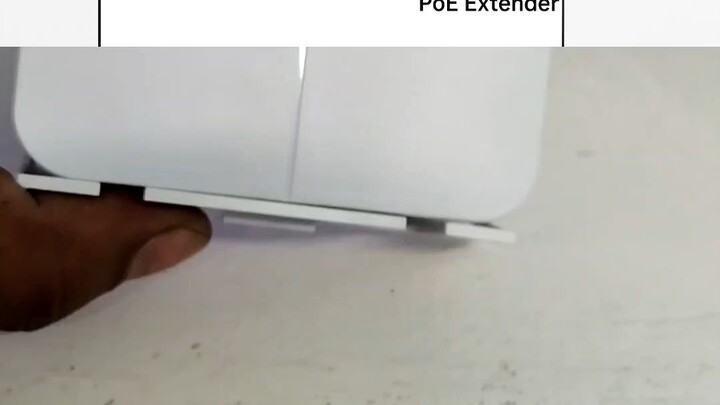 CCTV FOR BRGY. AND LONG DISTANCE SETUP