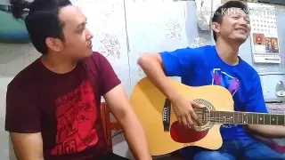 More Than Words (Cover) - Junel and Nonito (Hymnotic Band)