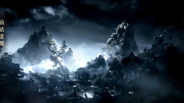 Other side of the deep space Ep 12 Eng Sub