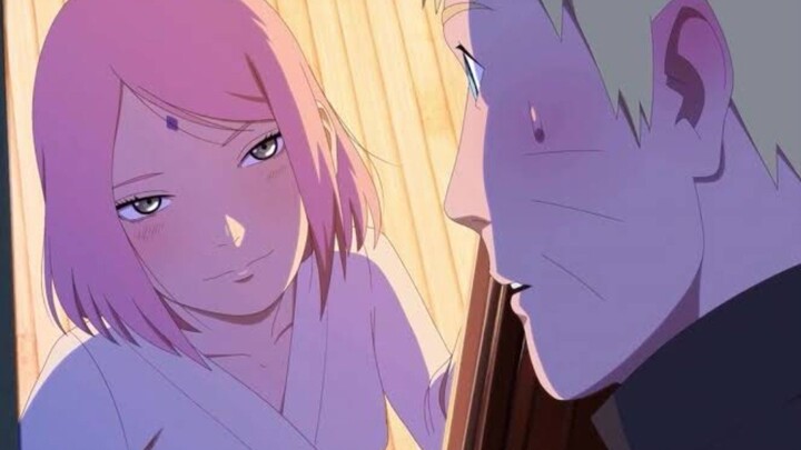 DETIK DETIK GENJOT SAKURA DI RUMAH