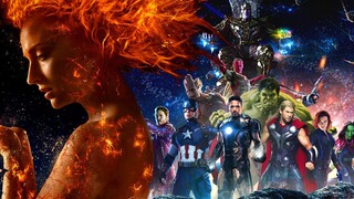 Akankah ada Avengers 5? Intip 19 film Marvel mendatang!