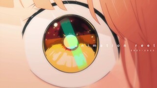 2021-2023动画总结【求职用】
