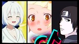 Best TikTok Anime Compilation pt.148