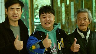 陈翔六点半：推销是一门技术，要抗打