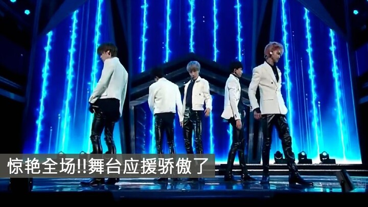 【NCT DREAM】Sub tiếng Trung trên sân khấu! Buổi biểu diễn cực kỳ mãn nhãn, nhất định phải lưu lại nga