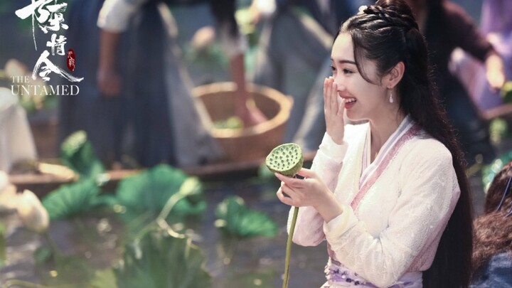 【我的眼泪不值钱】(师姐向)师姐真的长在了我的泪点上