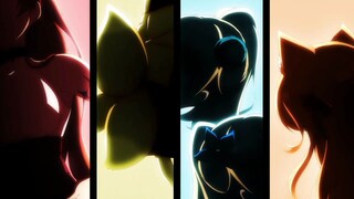 Beast Tamer Opening