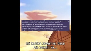 7 FAKTA MENARIK CYNO! #shorts #genshinimpact