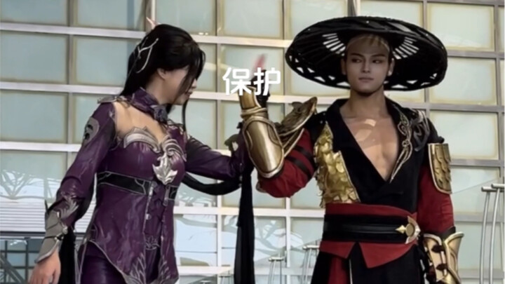Who can't hold back their tears when the new version of Ma Bu Yao comes out?