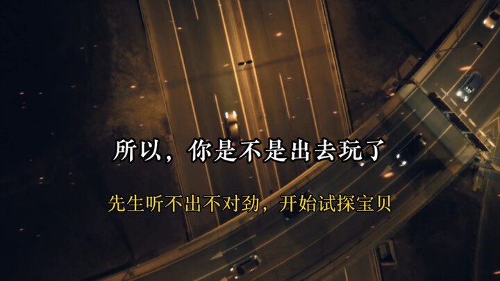 宝贝被人陷害，还对先生撒谎。先生识破谎言后，宝贝可就要接受惩罚了