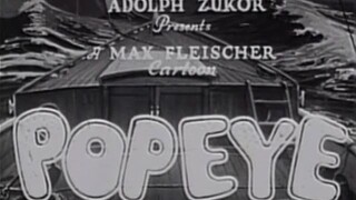 POPEYE THE SAILOR FULL MOVIE