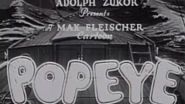 POPEYE THE SAILOR FULL MOVIE