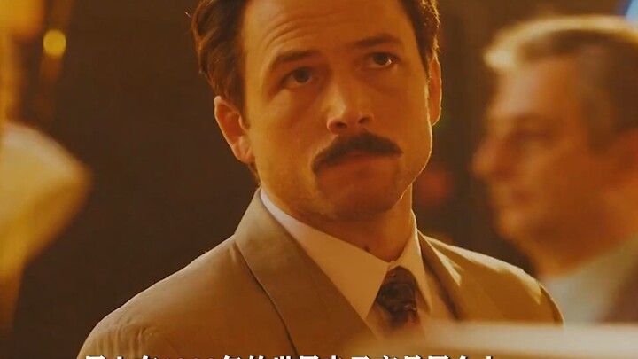 He actually bought my childhood classic for just $20,000!